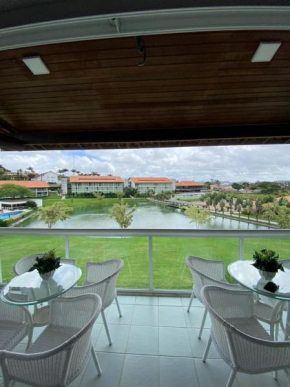 Flat 618 Villa Hípica Resort